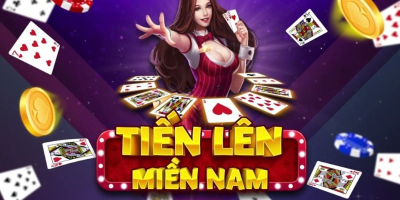 Đánh bài tiến lên miền Nam