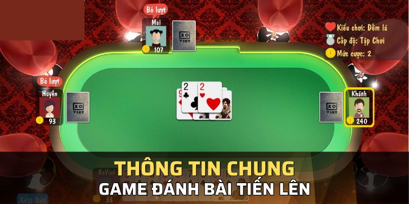 Tìm hiểu những nét chính về tiến lên miền Nam