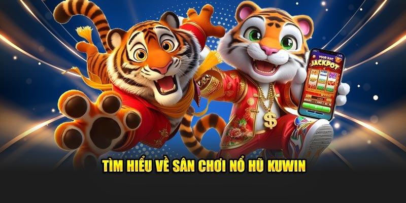 Trò chơi nổi bật tại Casino kuwikuwin