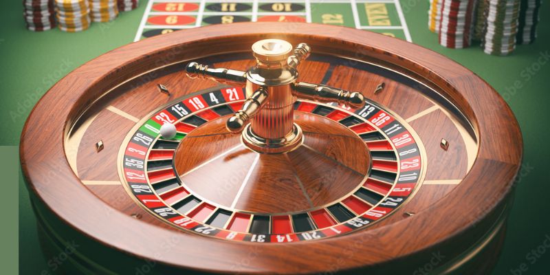 Hướng dẫn Cách chơi Roulette và lưu ý khi tham gia