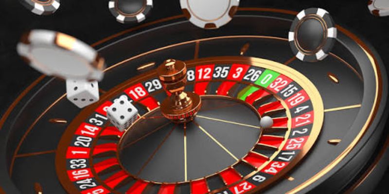 Cách chơi Roulette với các cửa cược phổ biến